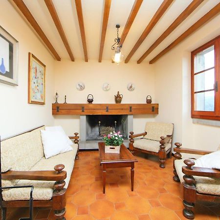 Holiday Home Montebello By Interhome Monterchi Екстериор снимка