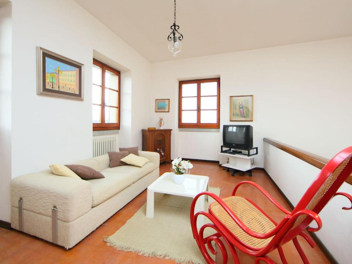 Holiday Home Montebello By Interhome Monterchi Екстериор снимка