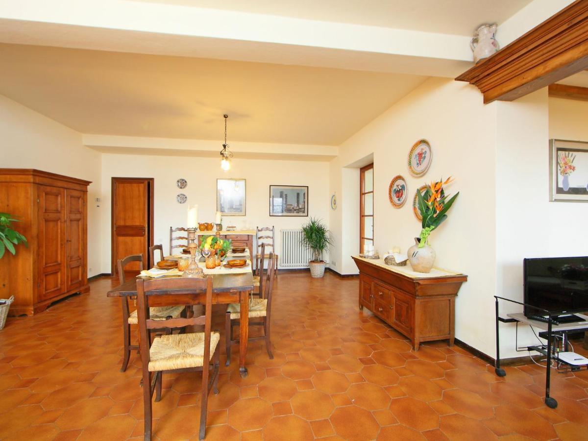 Holiday Home Montebello By Interhome Monterchi Екстериор снимка