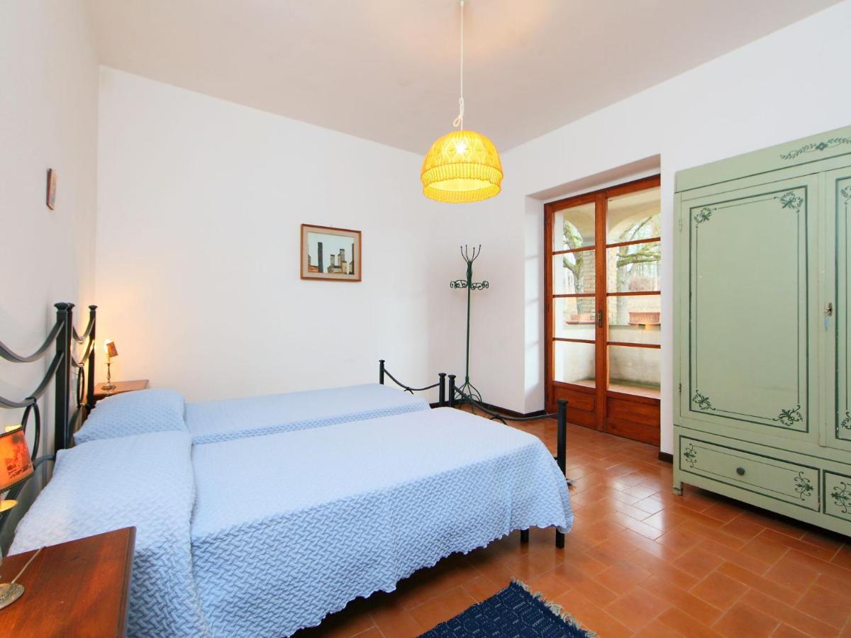Holiday Home Montebello By Interhome Monterchi Екстериор снимка