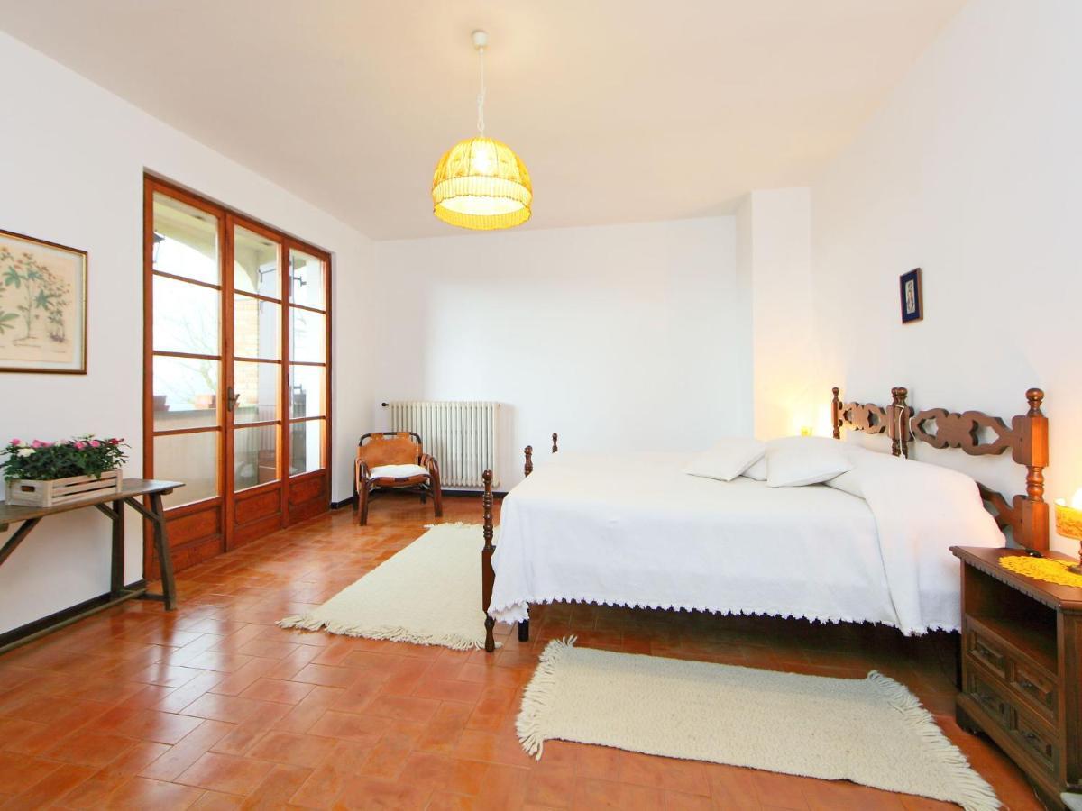 Holiday Home Montebello By Interhome Monterchi Екстериор снимка